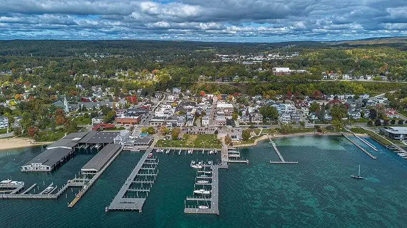 Harbor Springs, Michigan