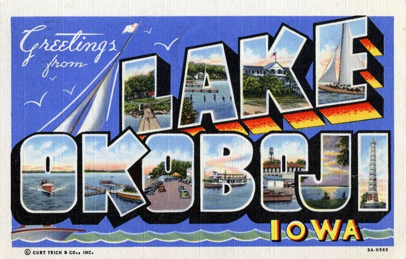 Okoboji, Iowa