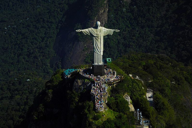 Christ the Redeemer