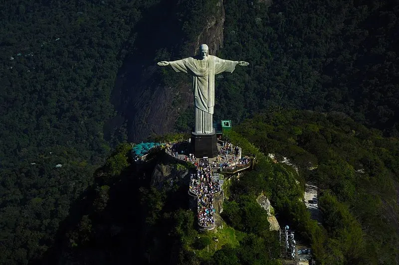 Christ the Redeemer