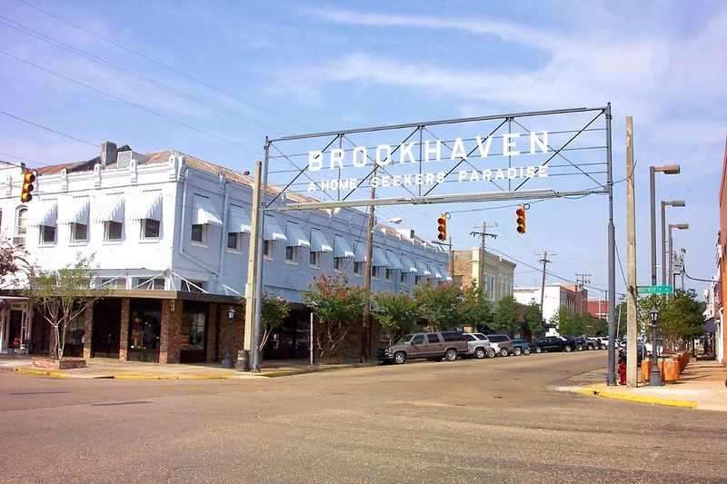 Brookhaven