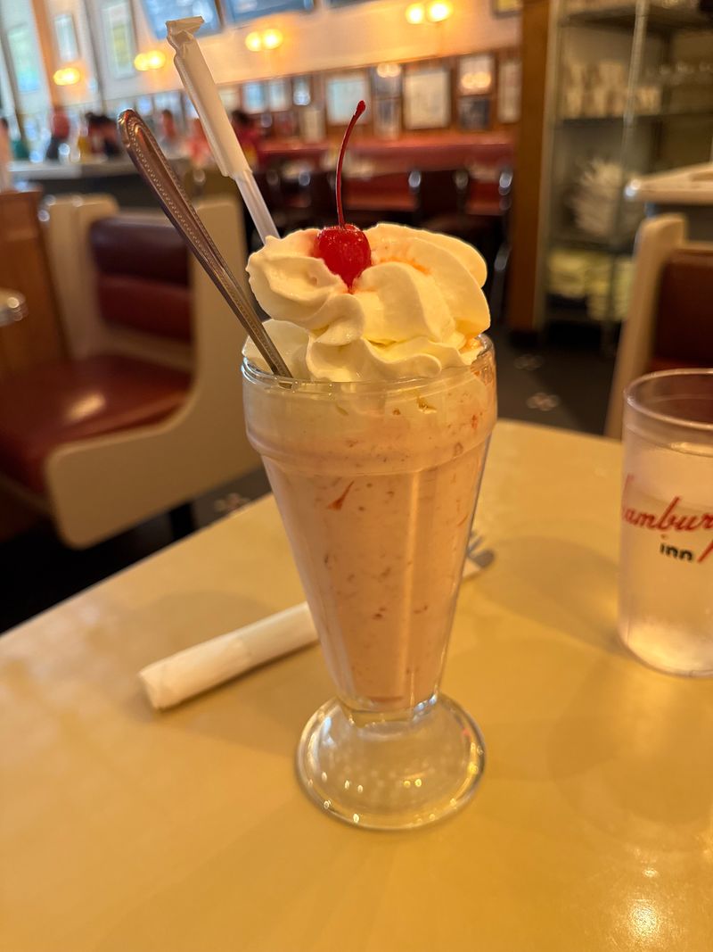 Hamburg Inn No. 2 &mdash; Iowa City, IA