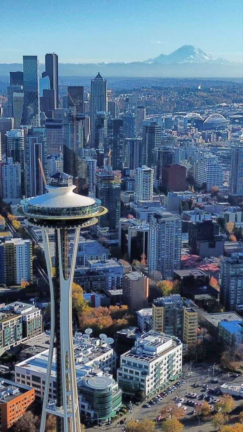 Seattle, Washington