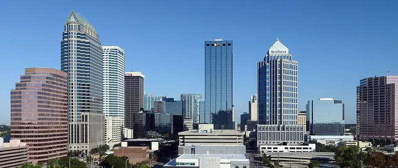 Tampa, Florida