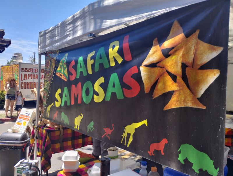 Flagstaff Urban Flea Market &mdash; Flagstaff