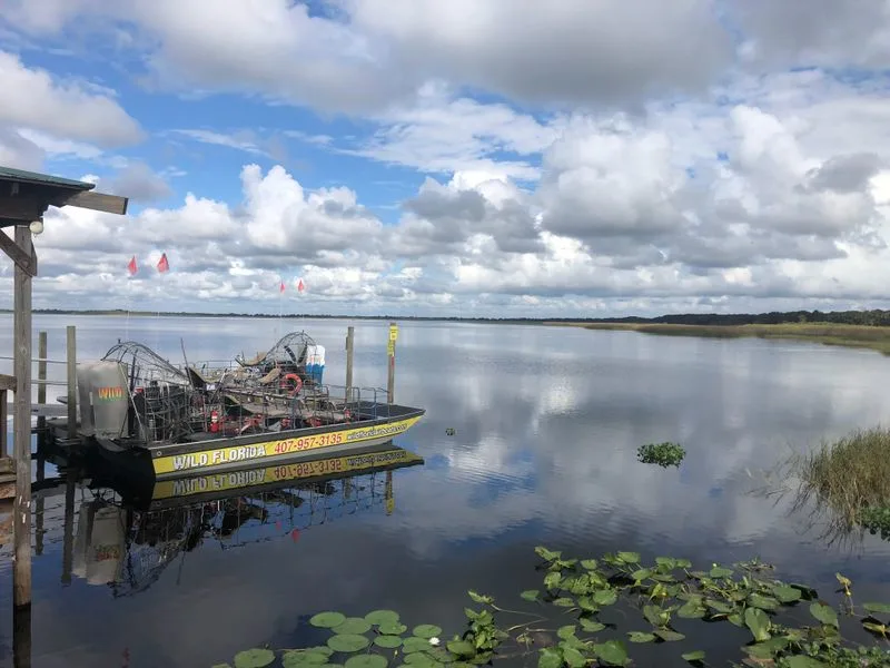 Tickets, Hours, and Getting There