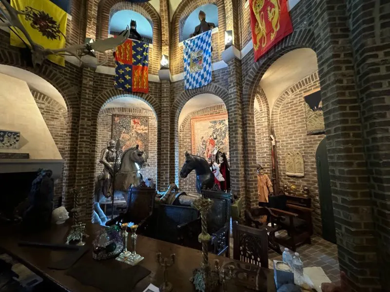 Stories, Legends, and Local Lore