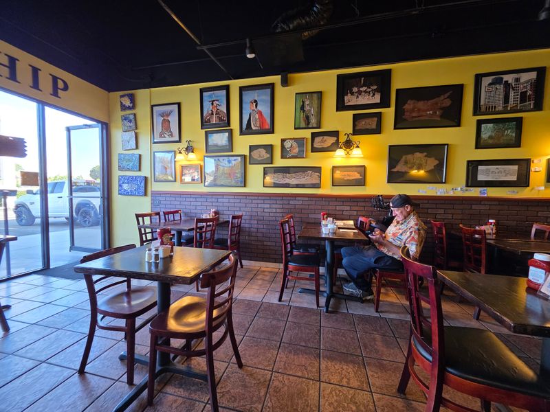 Aunt Yese&rsquo;s Home Cooking &ndash; Garden Grove