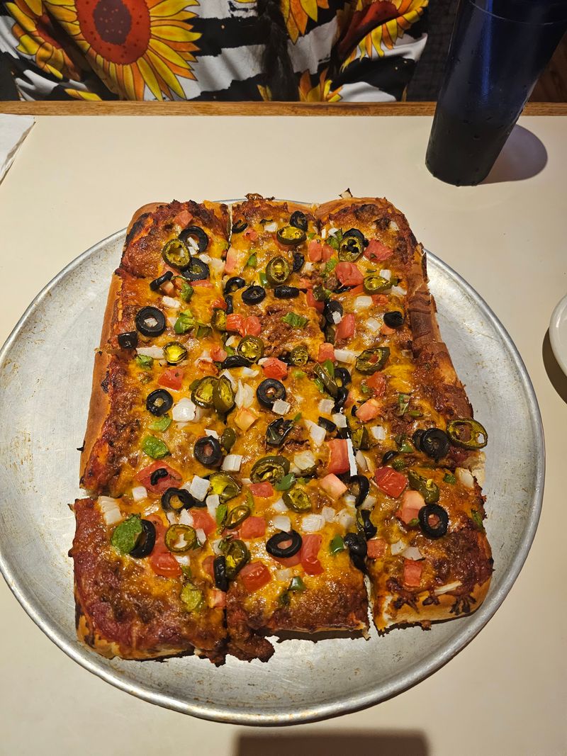 Joe Bologna’s Restaurant — Lexington