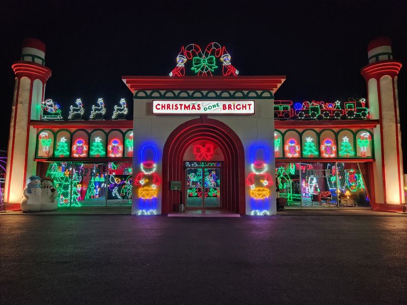 Sevierville’s Historical Splendor