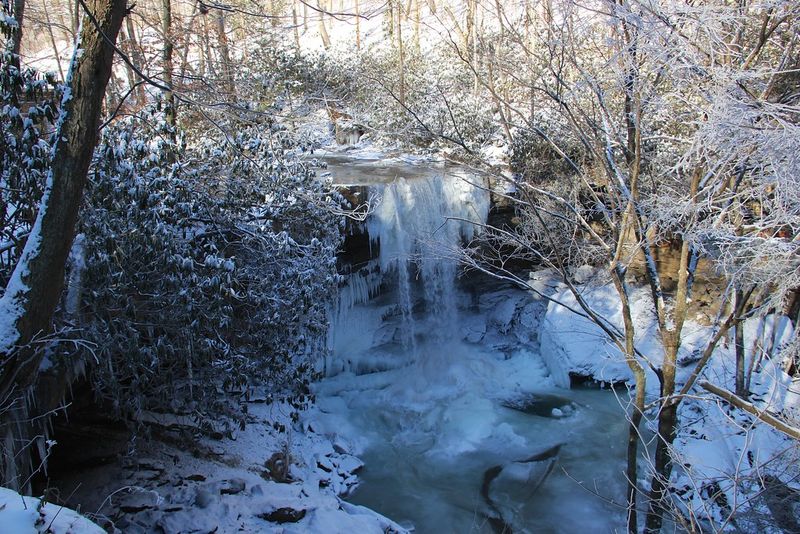 Ohiopyle State Park