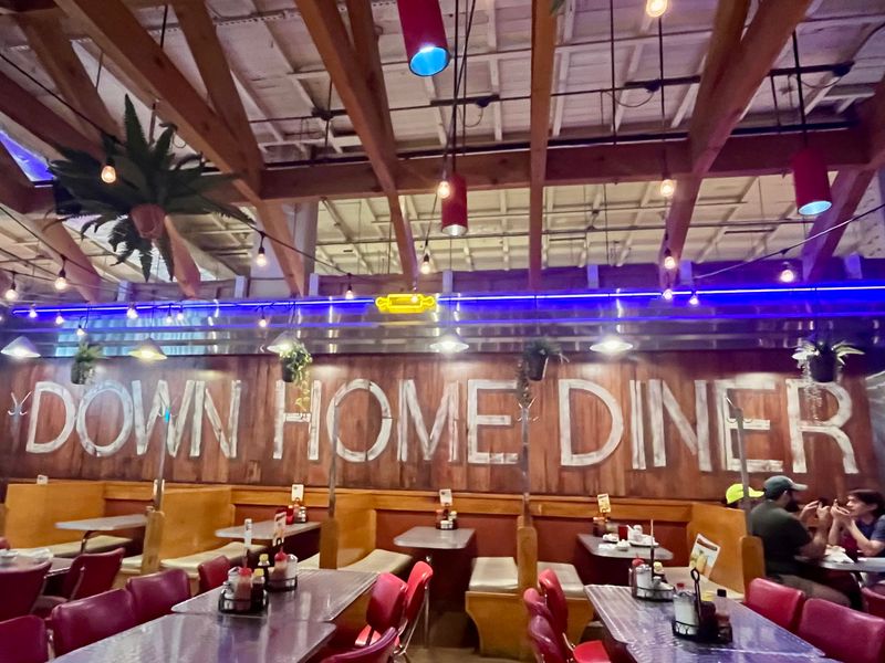 Down Home Diner (Philadelphia, Pennsylvania)
