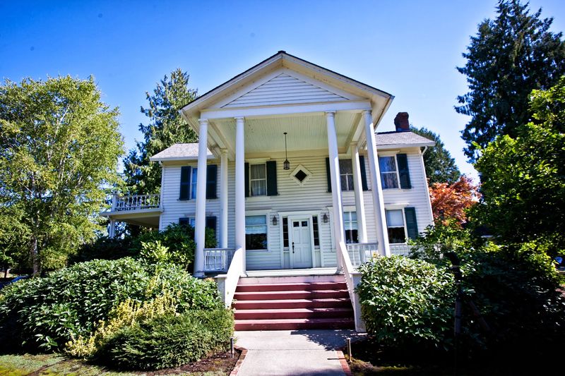 Joel Palmer House Restaurant &mdash; Dayton