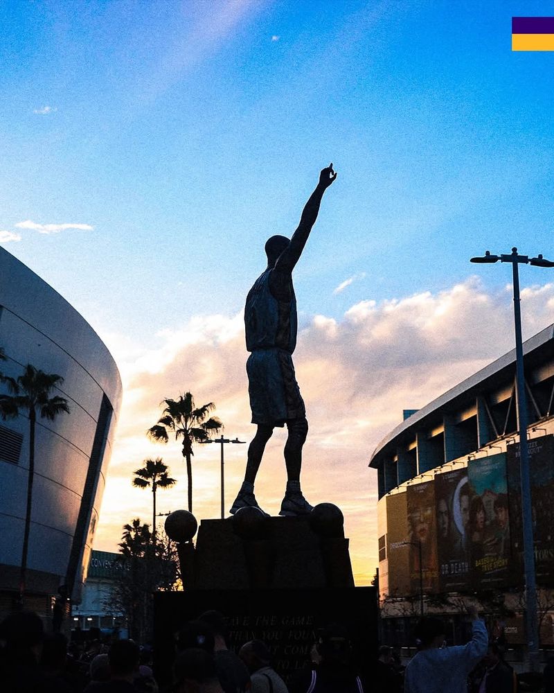 Los Angeles, California