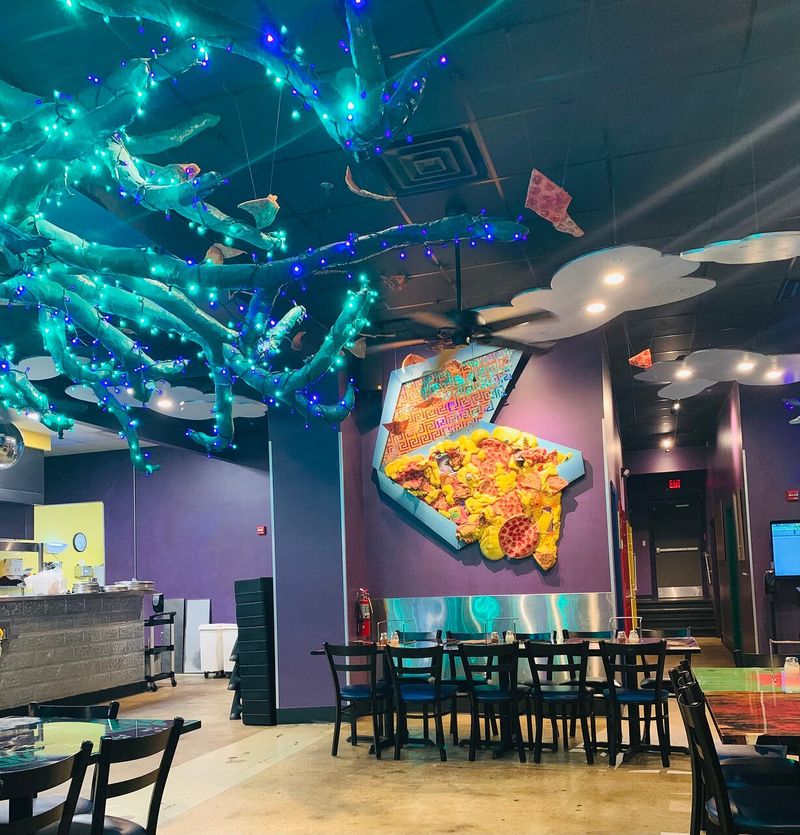 Lupi’s Pizza Pies — Chattanooga, TN