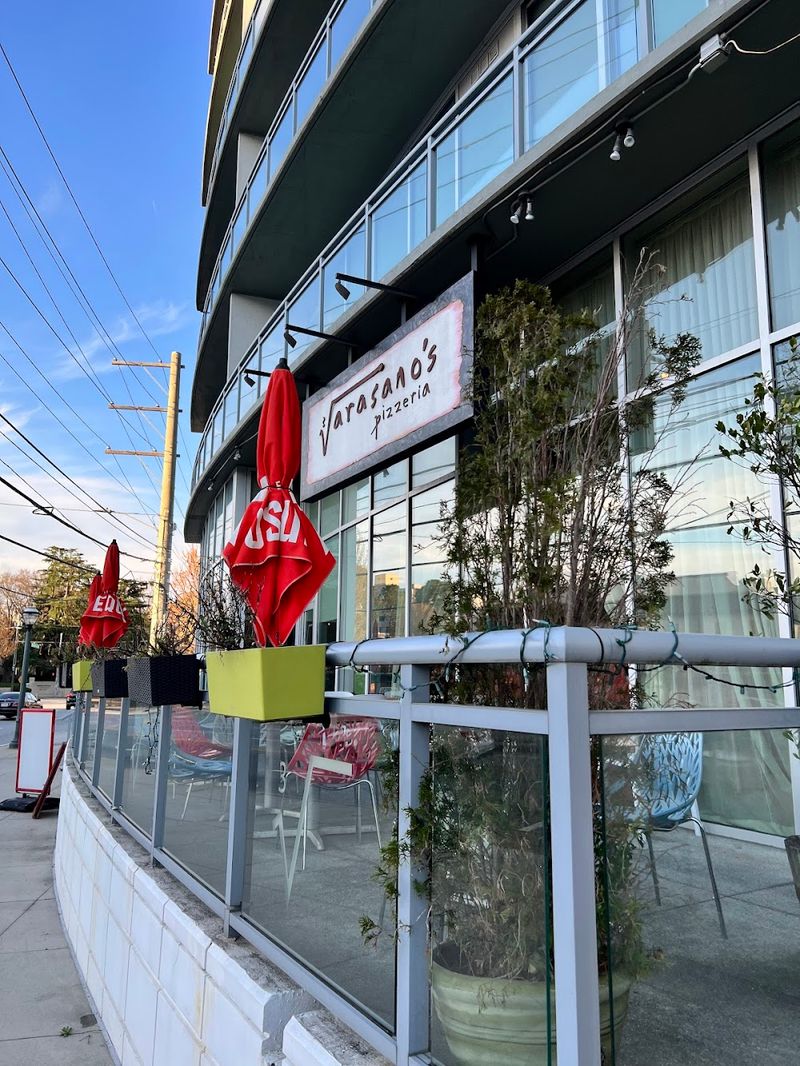 Varasano's Pizzeria – Buckhead – Atlanta