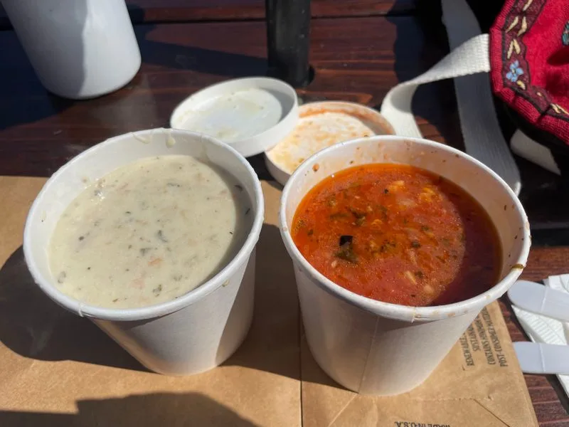 Make it a Bodega Bay tradition