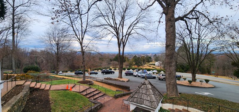 Nearby Monticello Pairing