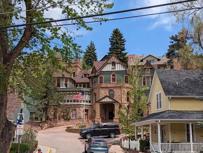 Why this castle feels overlooked