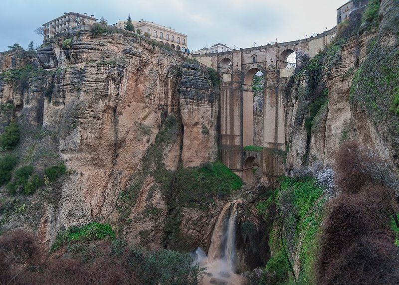 Ronda, Spain