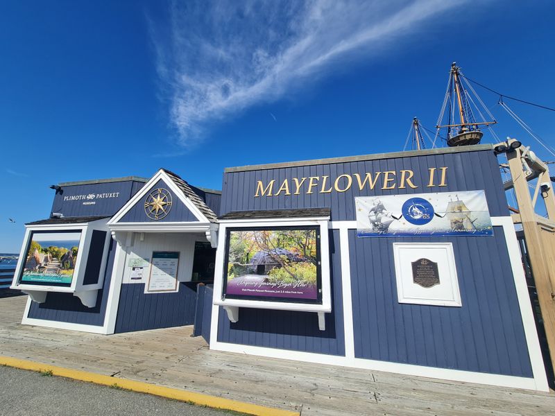 Mayflower II
