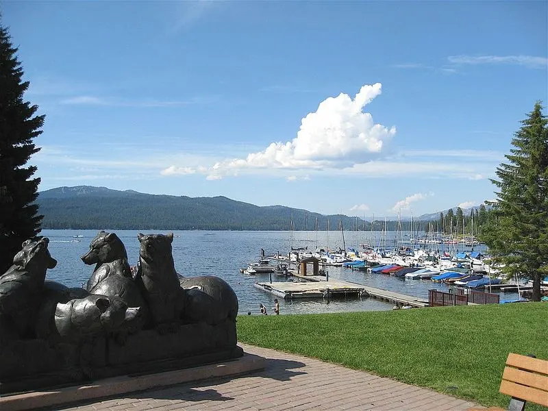McCall, Idaho