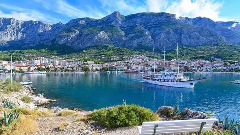 Makarska, Croatia