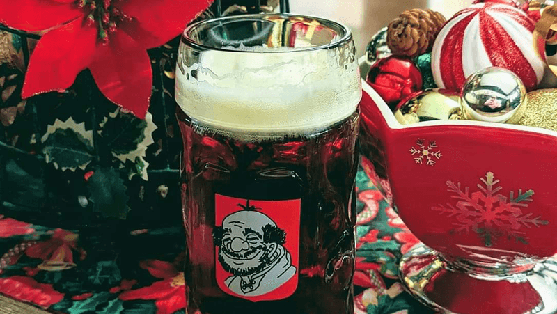 Eau Claire Christkindlemarket at Lazy Monk Brewing &mdash; Eau Claire