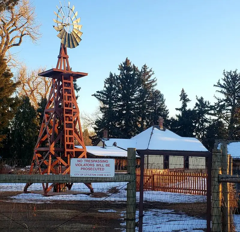 Littleton Winter Carnival