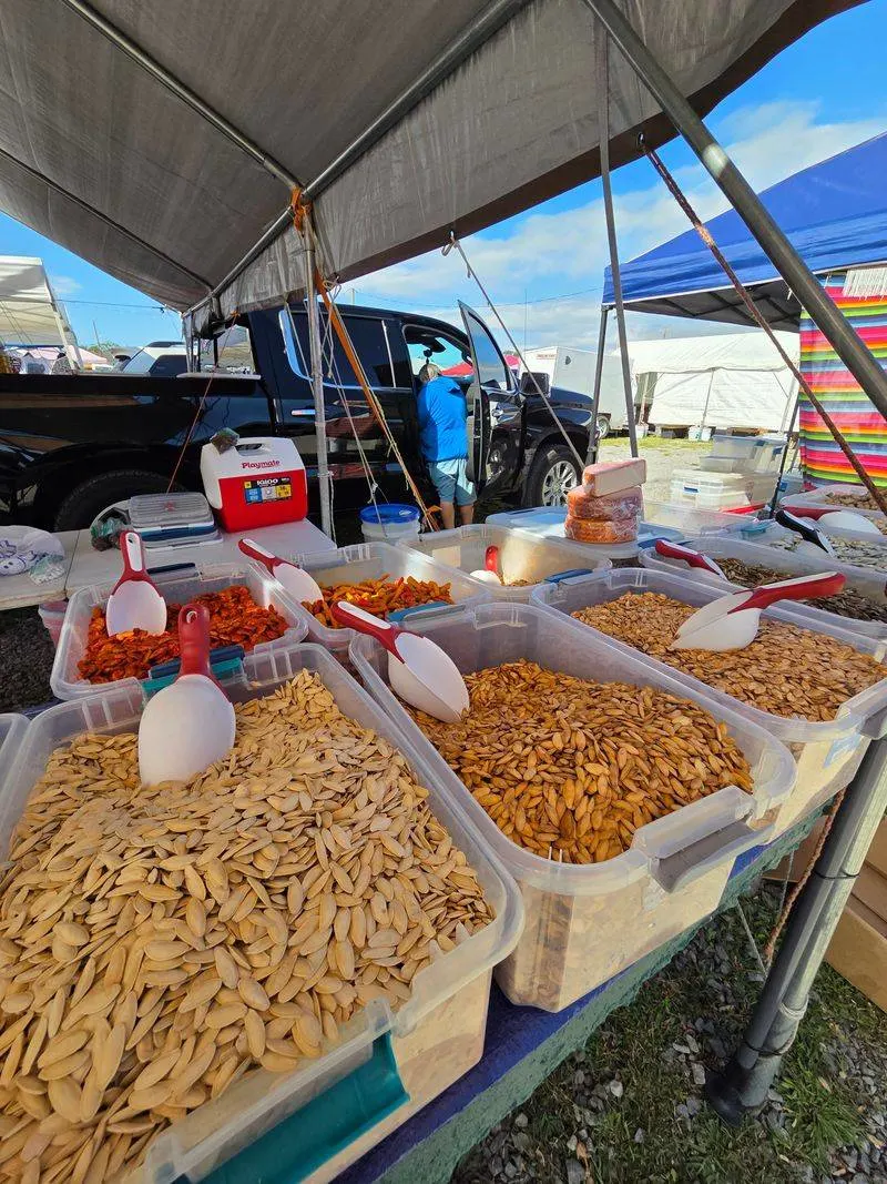 Smiley's Flea Market & Antique Mall &mdash; Fletcher, NC