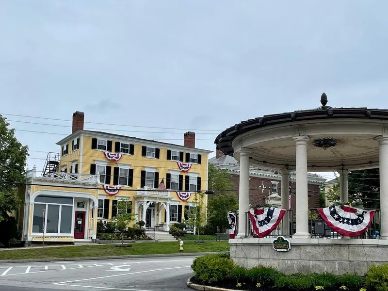 American Independence Museum
