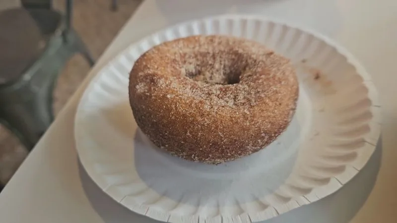 Lakeside Diner, Stamford