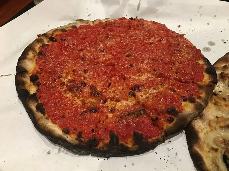 Tomato Pie