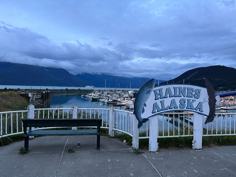 Fort Seward Historic District