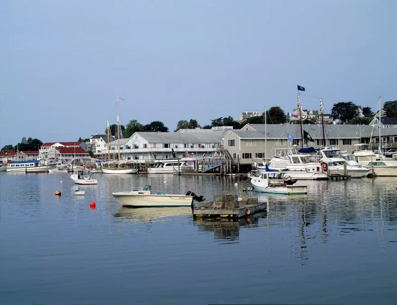 Boothbay Harbor