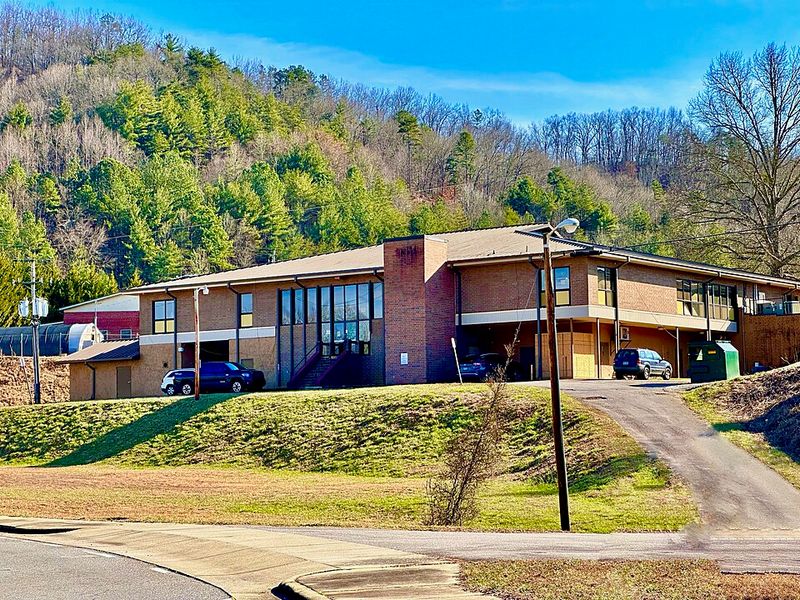 Murphy, North Carolina