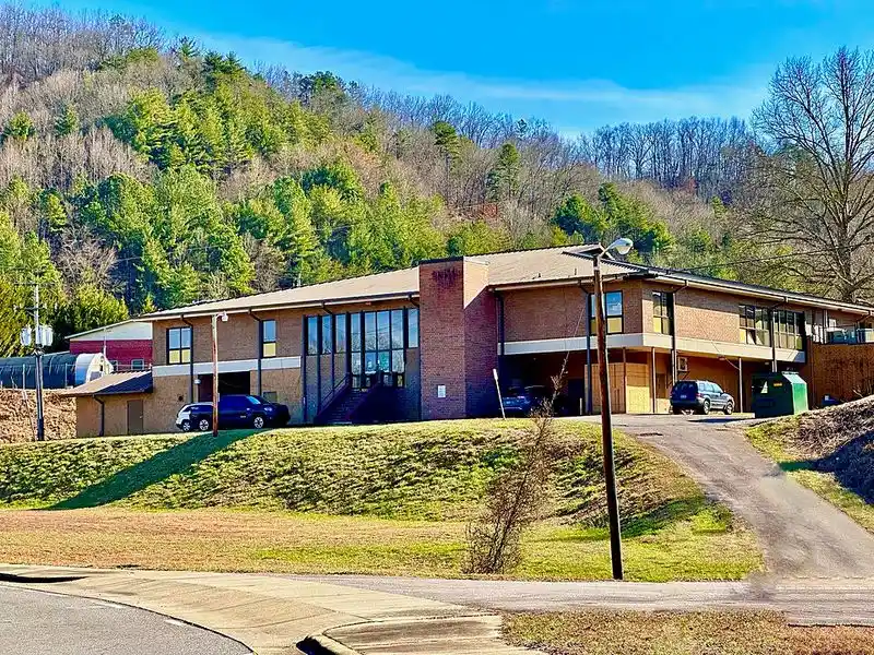 Murphy, North Carolina