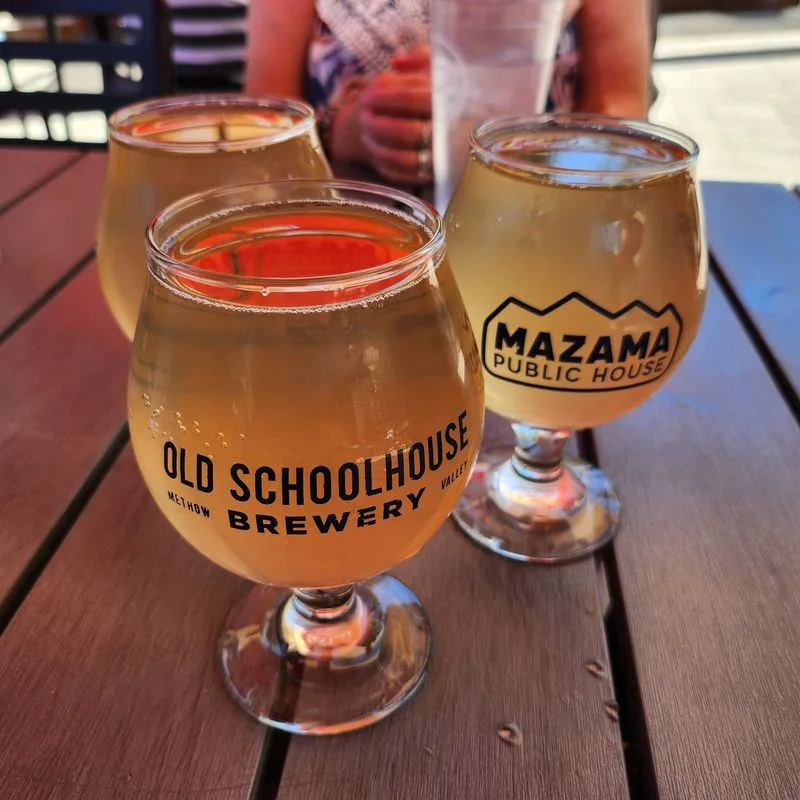 Winthrop, Washington