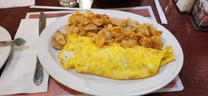 Breakfast Crowd Favorites