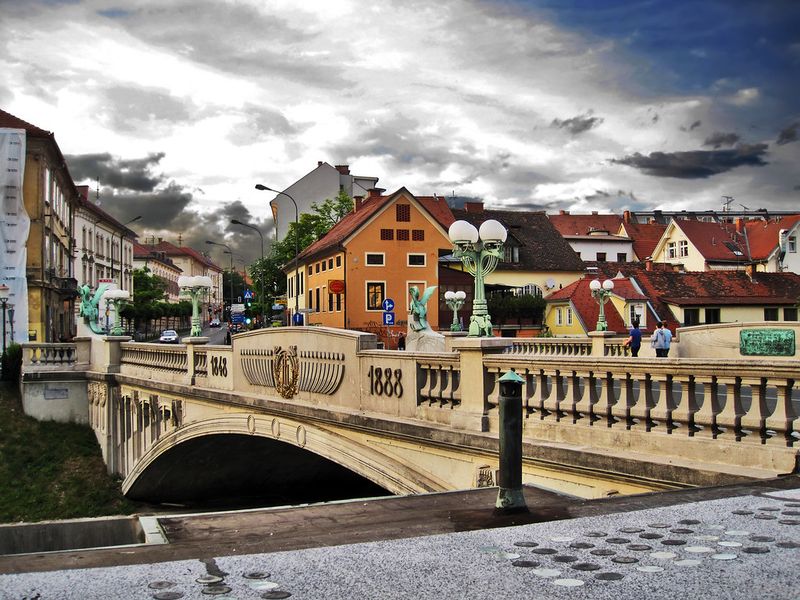 Ljubljana, Slovenia