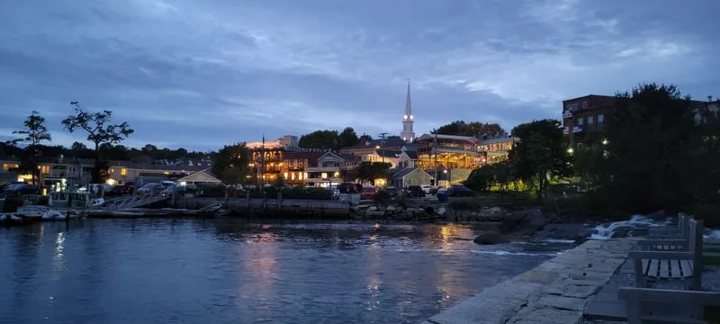 Camden, Maine
