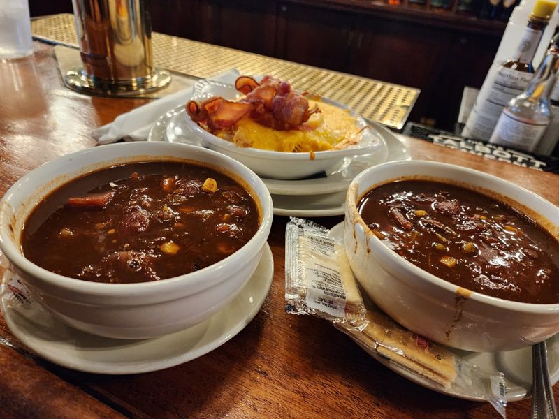 Burgoo and other Kentucky staples