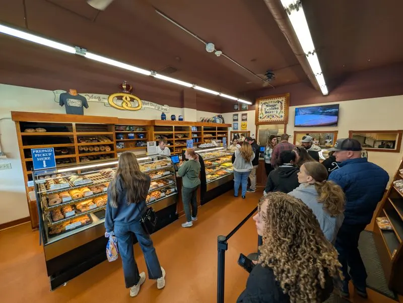 Sluys Poulsbo Bakery