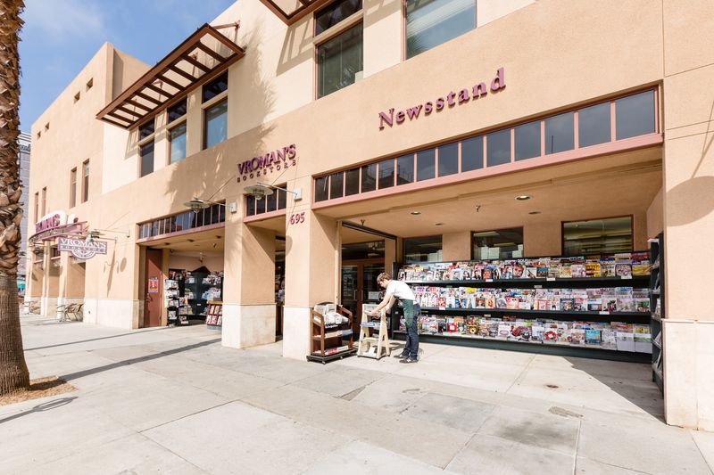 Vroman&rsquo;s Bookstore, Pasadena