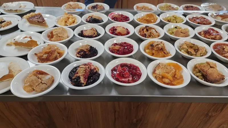 How to Build the Perfect Plate