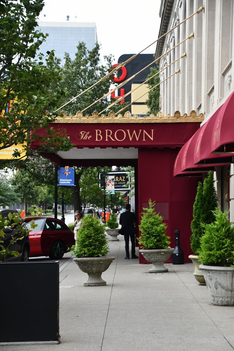 Why The Hot Brown Still Matters