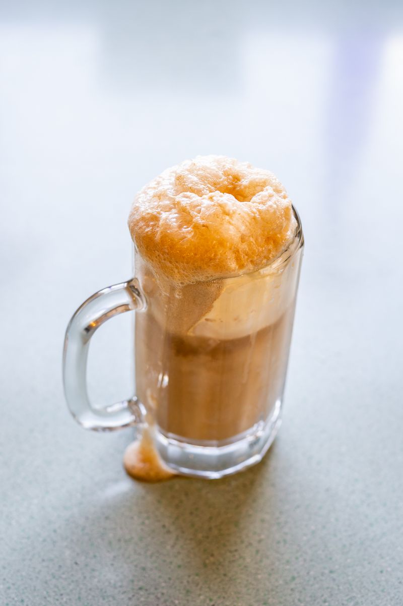 Finish Strong With Pie and Coffee