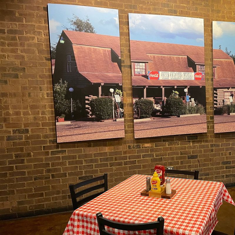 Why Road-Trippers Make The Pilgrimage