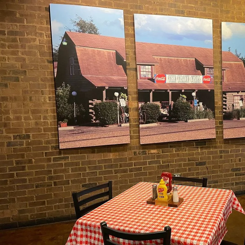 Why Road-Trippers Make The Pilgrimage