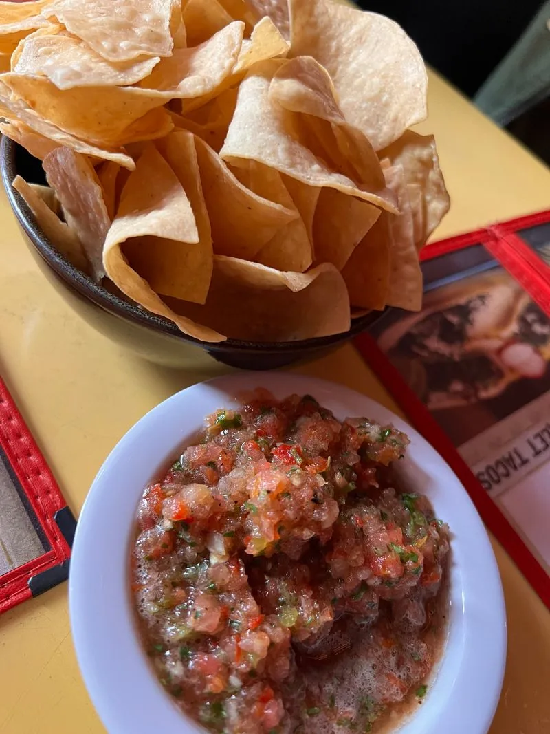 What to order on your first visit